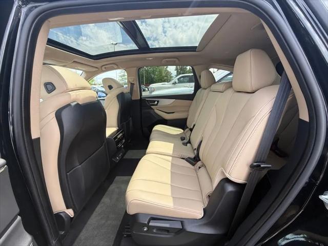 2024 Acura MDX Standard