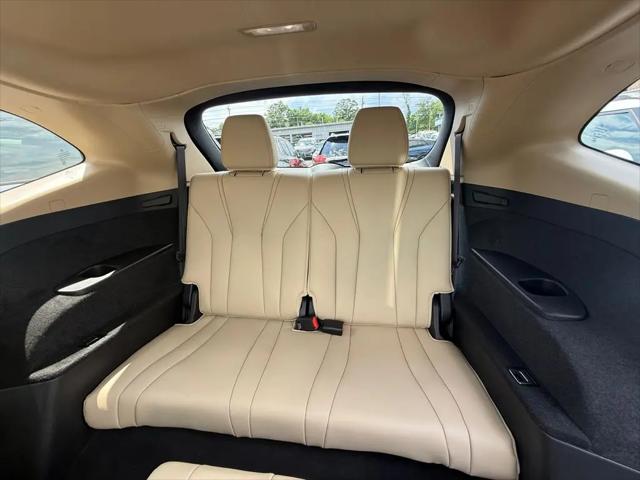 2024 Acura MDX Standard