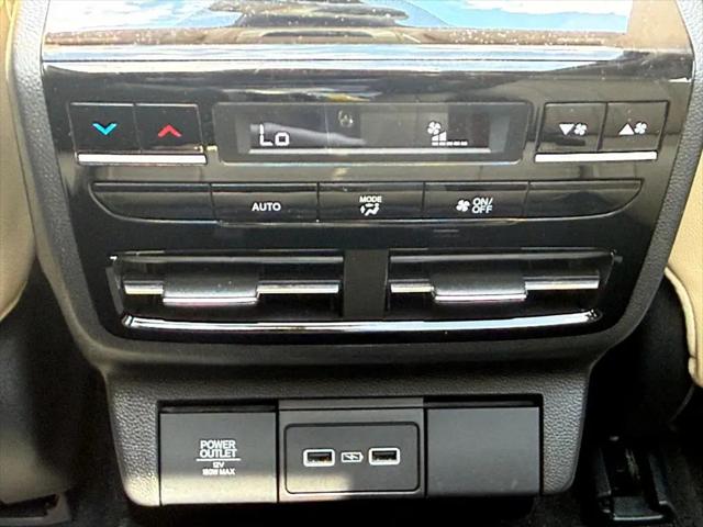 2024 Acura MDX Standard