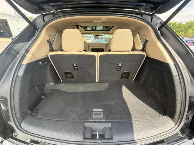 2024 Acura MDX Standard