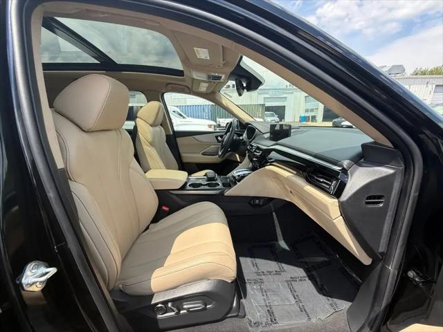 2024 Acura MDX Standard