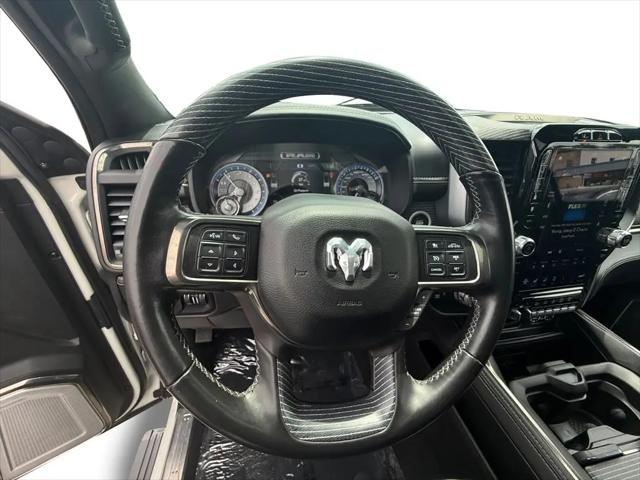 2020 Ram 3500 Limited Mega Cab 4x4 6'4" Box