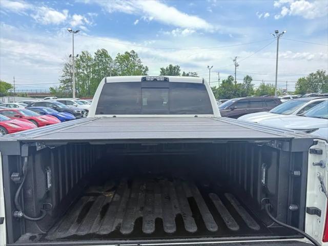 2020 Ram 3500 Limited Mega Cab 4x4 6'4" Box