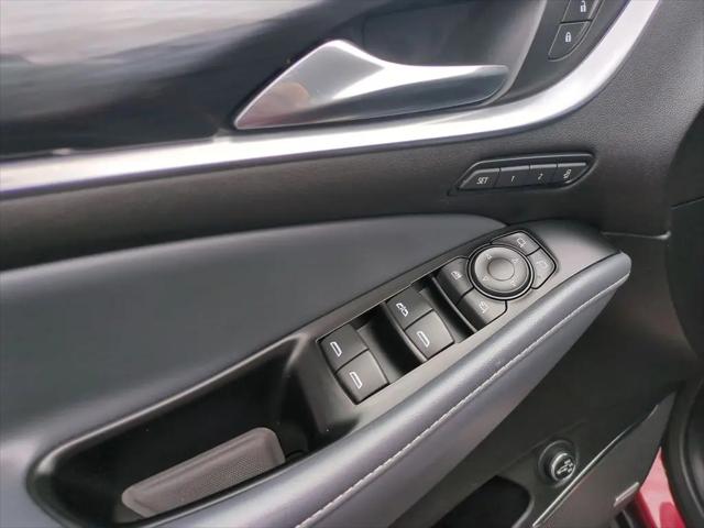 2024 Buick Enclave Premium AWD