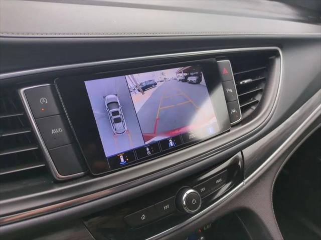 2024 Buick Enclave Premium AWD