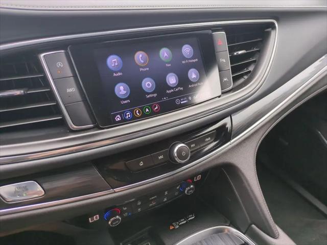 2024 Buick Enclave Premium AWD