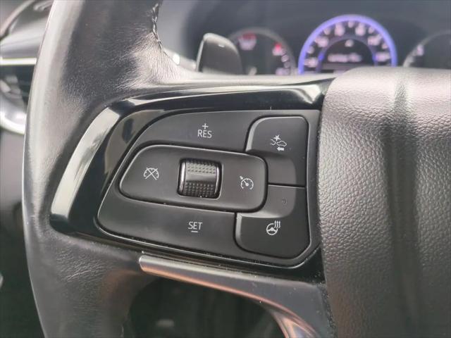 2024 Buick Enclave Premium AWD