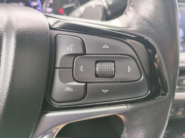 2024 Buick Enclave Premium AWD