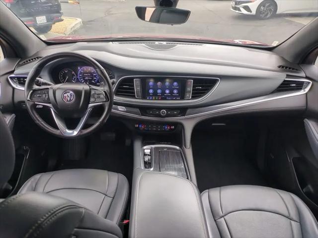 2024 Buick Enclave Premium AWD