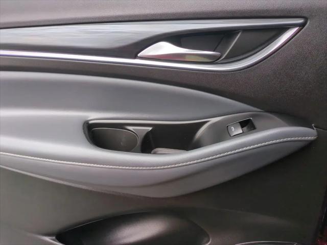2024 Buick Enclave Premium AWD