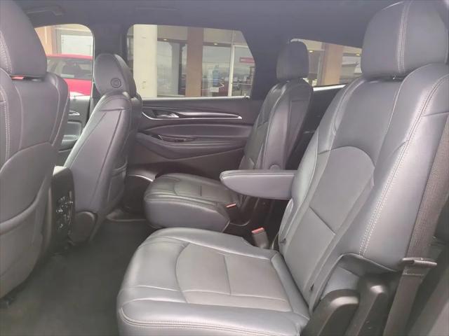 2024 Buick Enclave Premium AWD