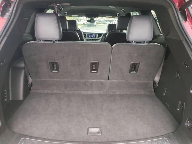 2024 Buick Enclave Premium AWD