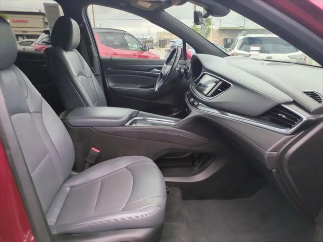 2024 Buick Enclave Premium AWD