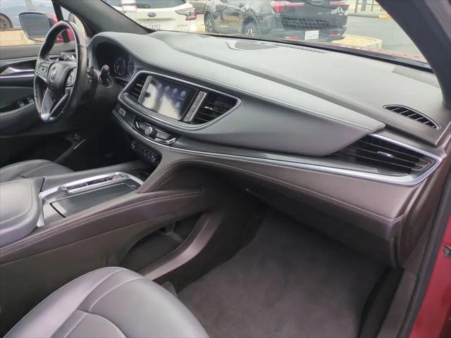 2024 Buick Enclave Premium AWD