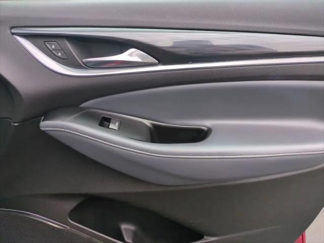 2024 Buick Enclave Premium AWD