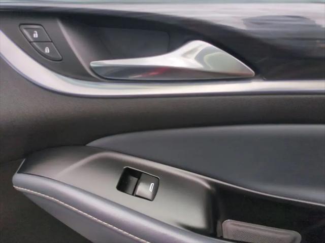 2024 Buick Enclave Premium AWD