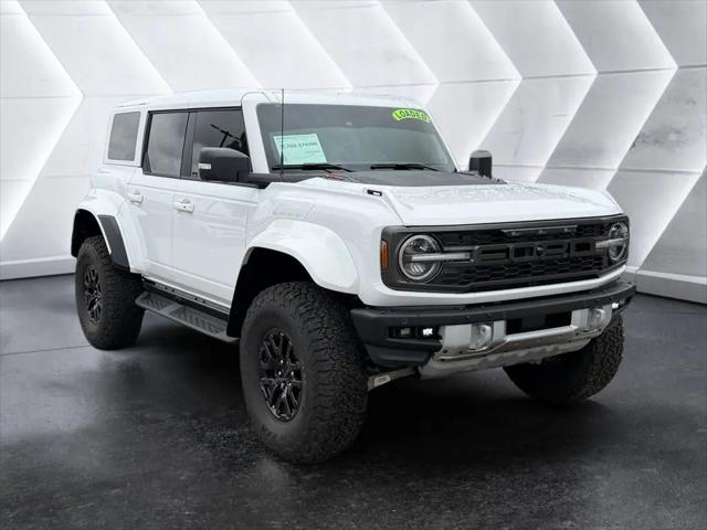 2026 Ford Bronco Raptor for sale in Santa Fe, NM