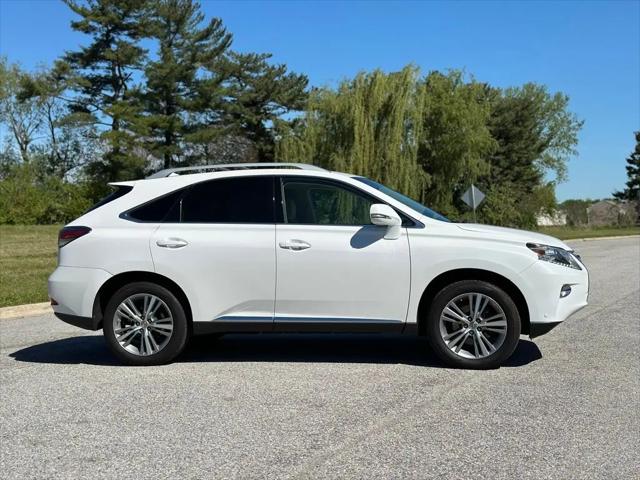 2015 Lexus RX 350 RX 350