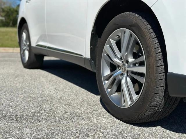 2015 Lexus RX 350 RX 350