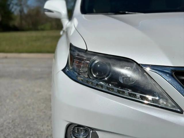 2015 Lexus RX 350 RX 350