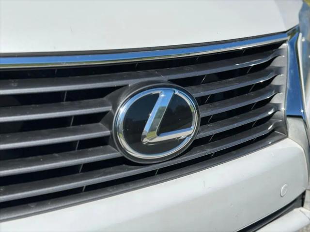 2015 Lexus RX 350 RX 350