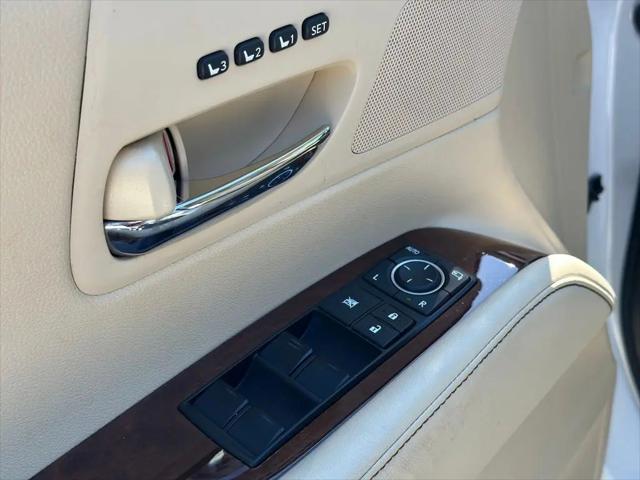 2015 Lexus RX 350 RX 350