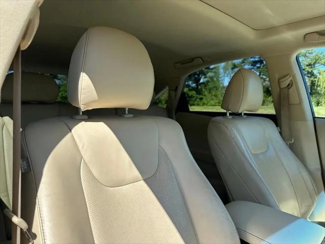 2015 Lexus RX 350 RX 350