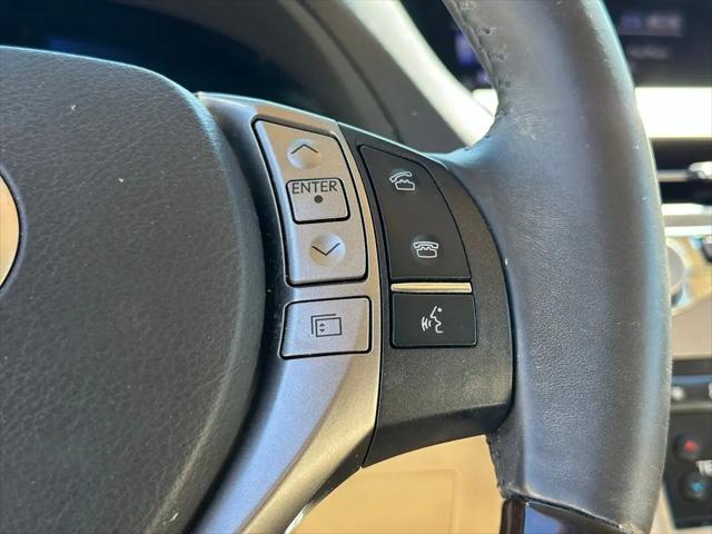 2015 Lexus RX 350 RX 350
