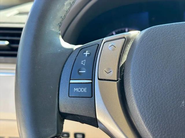 2015 Lexus RX 350 RX 350