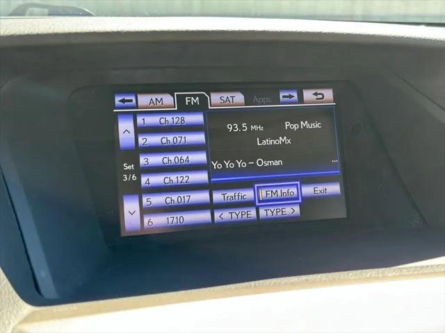 2015 Lexus RX 350 RX 350