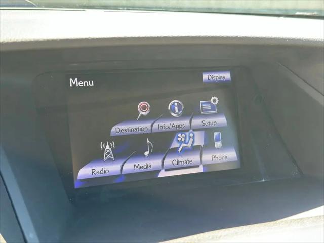 2015 Lexus RX 350 RX 350
