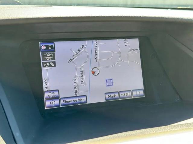 2015 Lexus RX 350 RX 350