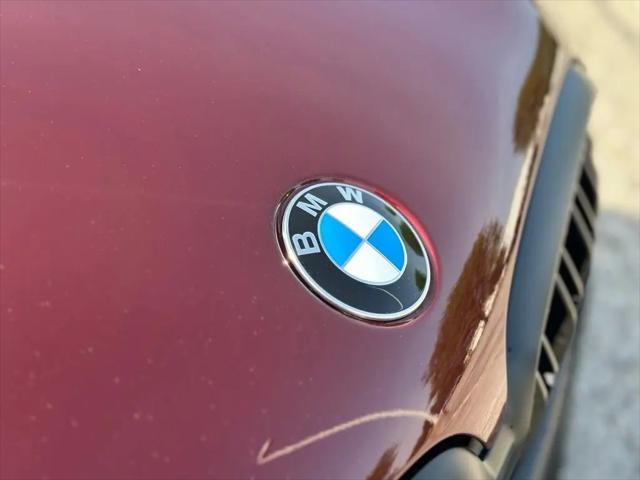 2027 BMW X6 M60i
