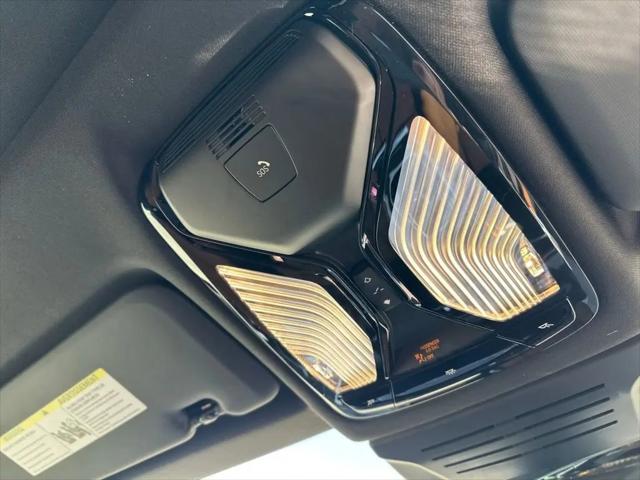 2027 BMW X6 M60i