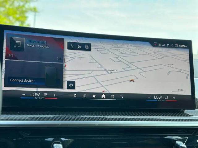 2027 BMW X6 M60i