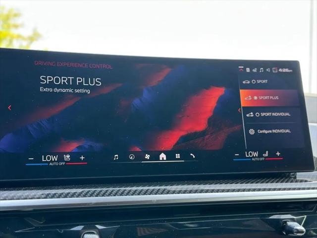 2027 BMW X6 M60i