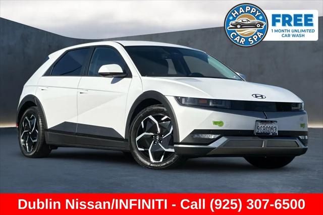 2023 Hyundai IONIQ 5 SEL for sale in Dublin, CA