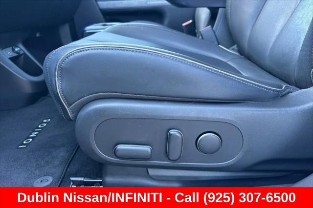 2023 Hyundai IONIQ 5 SEL