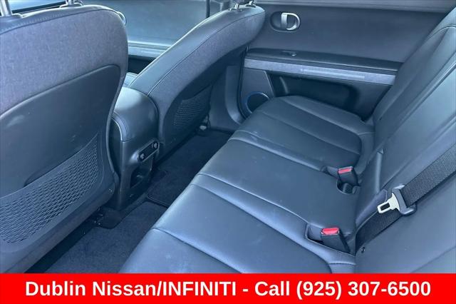 2023 Hyundai IONIQ 5 SEL
