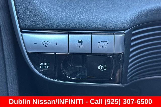 2023 Hyundai IONIQ 5 SEL