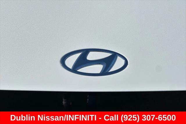 2023 Hyundai IONIQ 5 SEL