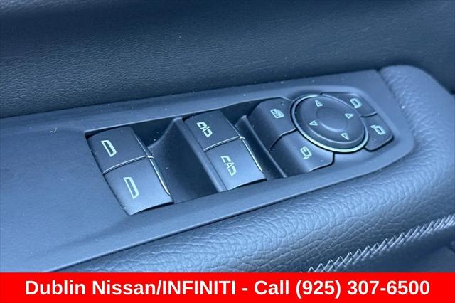 2025 GMC Yukon XL 4WD Denali