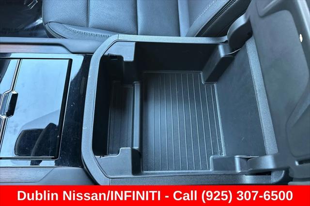 2025 GMC Yukon XL 4WD Denali