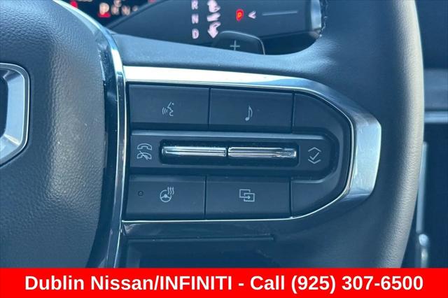 2025 GMC Yukon XL 4WD Denali