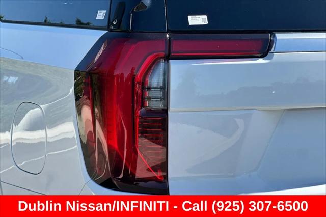 2025 GMC Yukon XL 4WD Denali