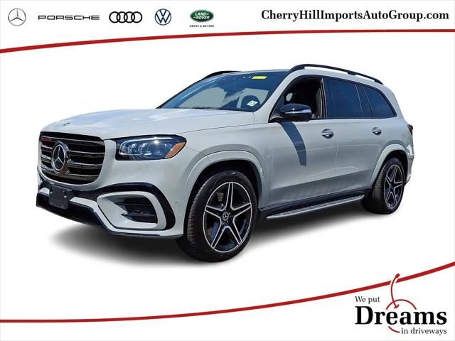 2026 Mercedes-Benz GLS GLS 450 4MATIC for sale in Cherry Hill, NJ
