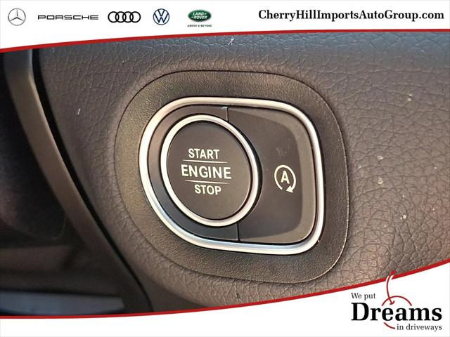 2026 Mercedes-Benz GLS GLS 450 4MATIC