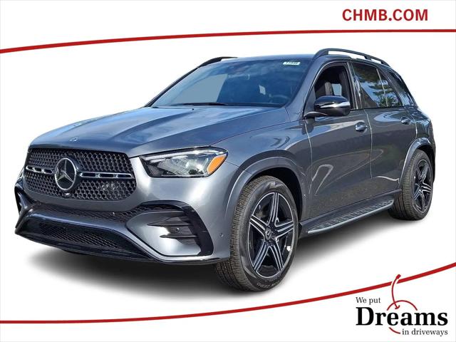 2026 Mercedes-Benz GLE GLE 450 4MATIC for sale in Cherry Hill, NJ