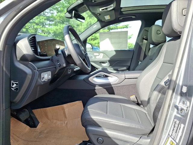 2026 Mercedes-Benz GLE GLE 450 4MATIC