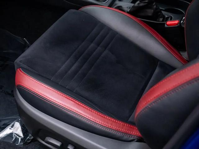 2020 Subaru WRX Premium